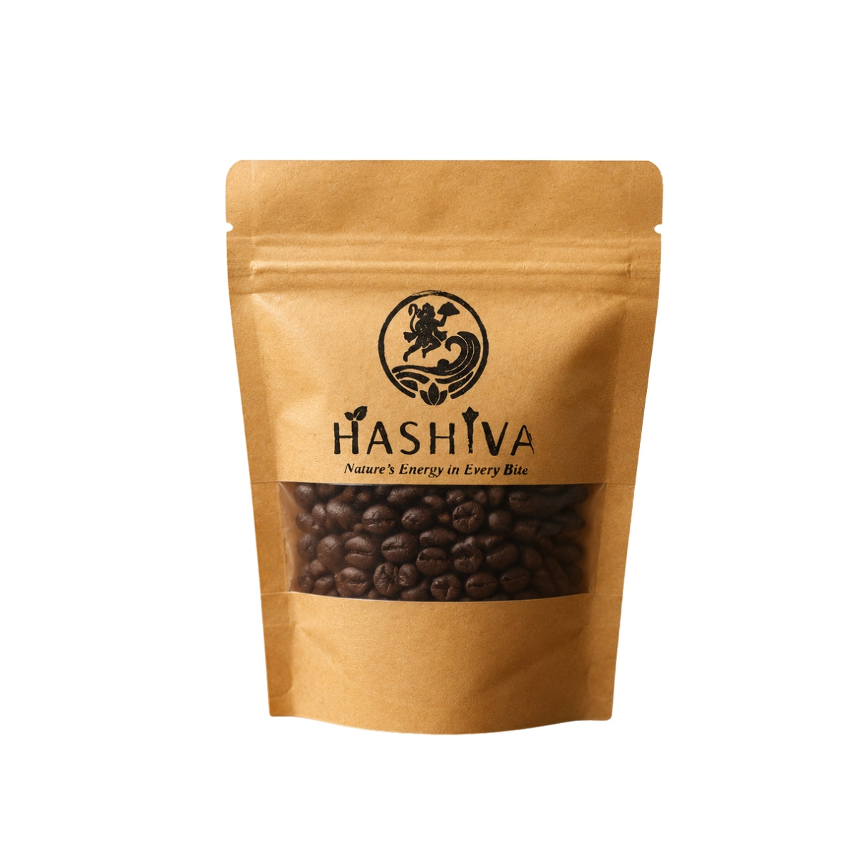 Premium 100% Arabica Coffee Beans(Medium -Dark Roast)