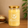 Pure Desi Buffalo Ghee
