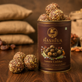 Flaxseed Laddu